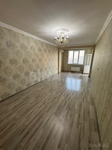 İcarəyə verilir 3 otaqlı yeni tikili 120 m², İnşaatçılar m., photo 5 from 17