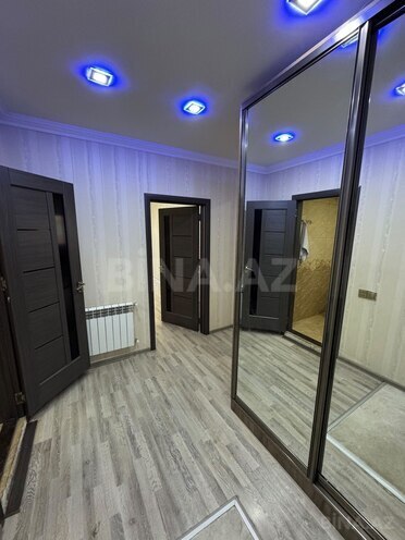 İcarəyə verilir 3 otaqlı yeni tikili 120 m², İnşaatçılar m., photo 13 from 17