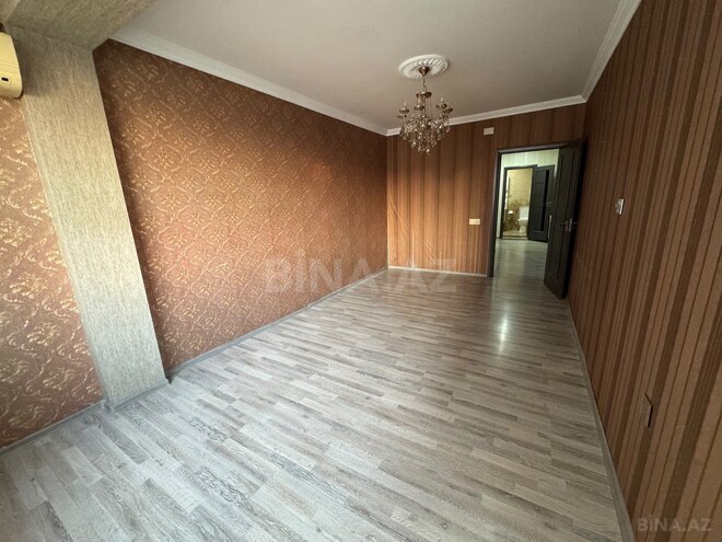 İcarəyə verilir 3 otaqlı yeni tikili 120 m², İnşaatçılar m., photo 9 from 17