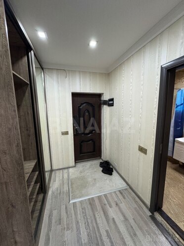 İcarəyə verilir 3 otaqlı yeni tikili 120 m², İnşaatçılar m., photo 6 from 17