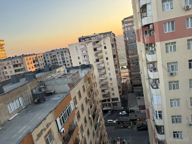 İcarəyə verilir 3 otaqlı yeni tikili 120 m², İnşaatçılar m., photo 12 from 17