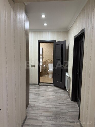 İcarəyə verilir 3 otaqlı yeni tikili 120 m², İnşaatçılar m., photo 10 from 17