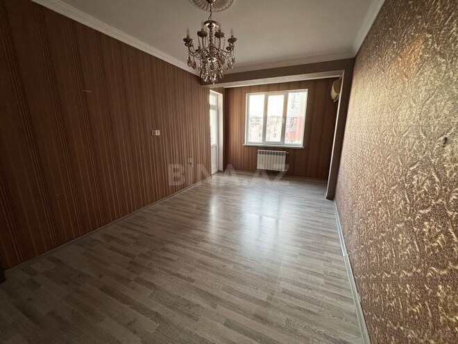 İcarəyə verilir 3 otaqlı yeni tikili 120 m², İnşaatçılar m., photo 15 from 17