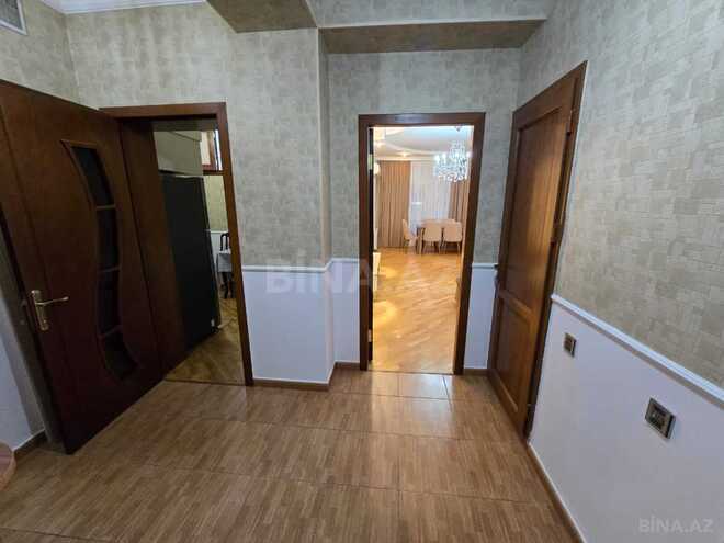 İcarəyə verilir 2 otaqlı yeni tikili 70 m², Şah İsmayıl Xətai m., photo 10 from 13