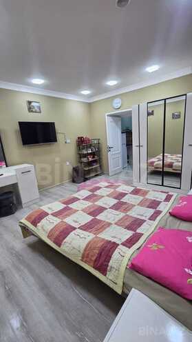 İcarəyə verilir 1 otaqlı köhnə tikili 31 m², Sahil m., photo 1 from 28
