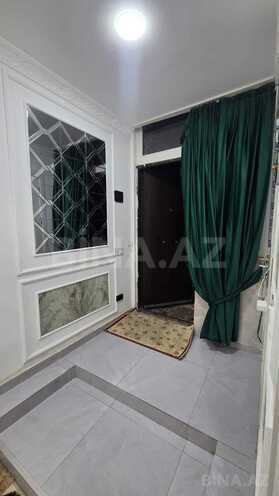 İcarəyə verilir 1 otaqlı köhnə tikili 31 m², Sahil m., photo 8 from 28