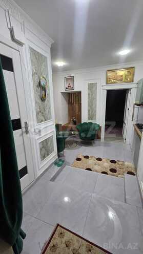 İcarəyə verilir 1 otaqlı köhnə tikili 31 m², Sahil m., photo 4 from 28