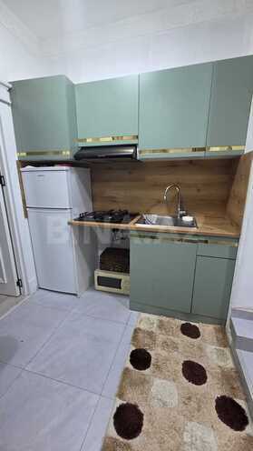 İcarəyə verilir 1 otaqlı köhnə tikili 31 m², Sahil m., photo 7 from 28