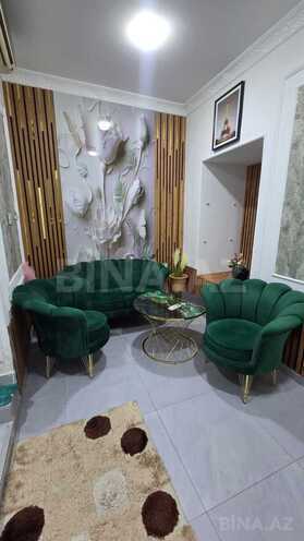İcarəyə verilir 1 otaqlı köhnə tikili 31 m², Sahil m., photo 6 from 28