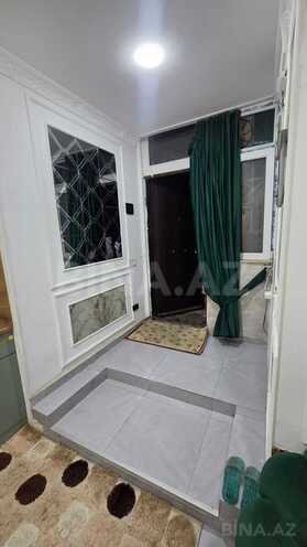 İcarəyə verilir 1 otaqlı köhnə tikili 31 m², Sahil m., photo 3 from 28