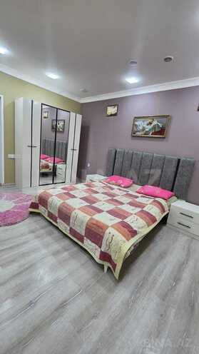 İcarəyə verilir 1 otaqlı köhnə tikili 31 m², Sahil m., photo 5 from 28