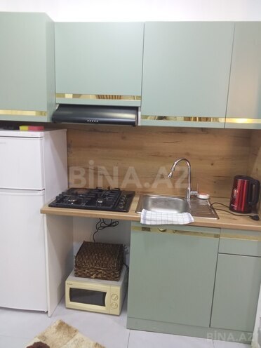 İcarəyə verilir 1 otaqlı köhnə tikili 31 m², Sahil m., photo 14 from 28
