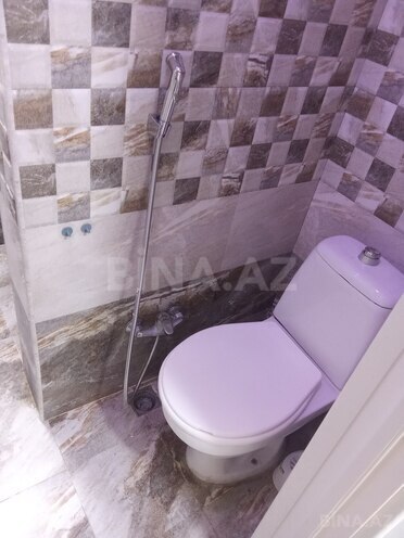 İcarəyə verilir 1 otaqlı köhnə tikili 31 m², Sahil m., photo 9 from 28