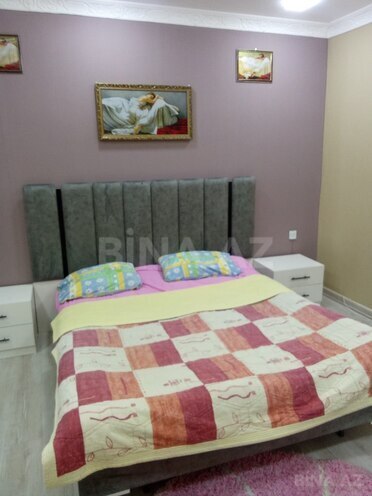İcarəyə verilir 1 otaqlı köhnə tikili 31 m², Sahil m., photo 23 from 28