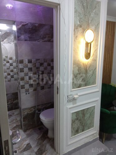 İcarəyə verilir 1 otaqlı köhnə tikili 31 m², Sahil m., photo 11 from 28