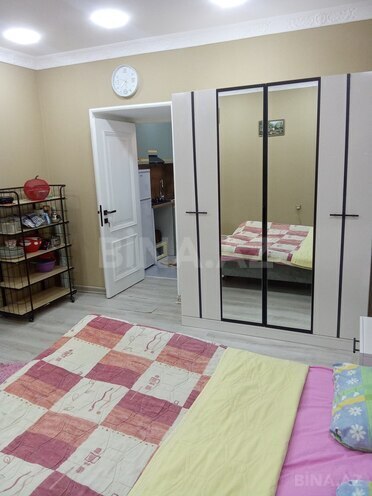 İcarəyə verilir 1 otaqlı köhnə tikili 31 m², Sahil m., photo 22 from 28