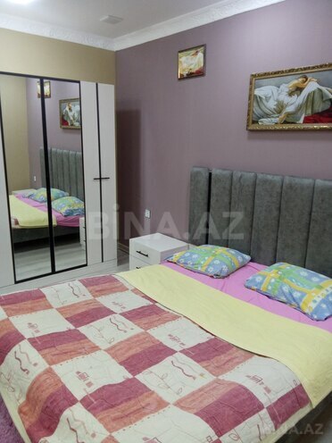 İcarəyə verilir 1 otaqlı köhnə tikili 31 m², Sahil m., photo 26 from 28