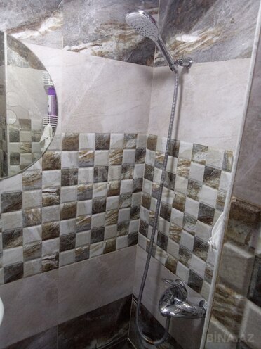 İcarəyə verilir 1 otaqlı köhnə tikili 31 m², Sahil m., photo 10 from 28