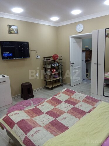 İcarəyə verilir 1 otaqlı köhnə tikili 31 m², Sahil m., photo 21 from 28
