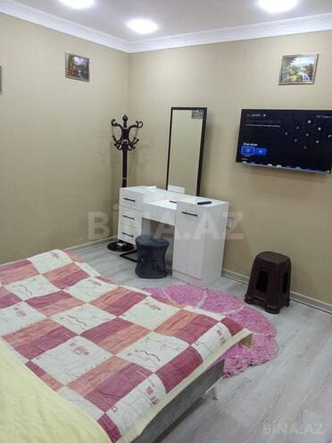 İcarəyə verilir 1 otaqlı köhnə tikili 31 m², Sahil m., photo 20 from 28