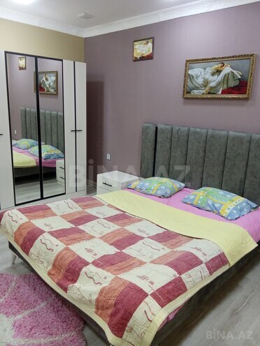 İcarəyə verilir 1 otaqlı köhnə tikili 31 m², Sahil m., photo 18 from 28