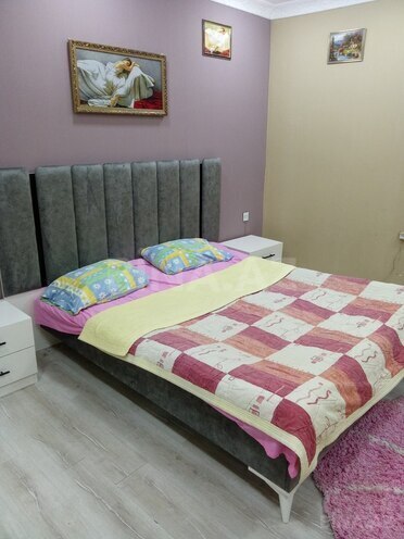 İcarəyə verilir 1 otaqlı köhnə tikili 31 m², Sahil m., photo 19 from 28