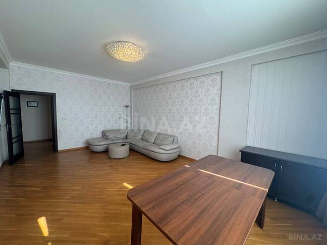 Satılır 3 otaqlı yeni tikili 125 m², Əhmədli m., photo 4 from 16