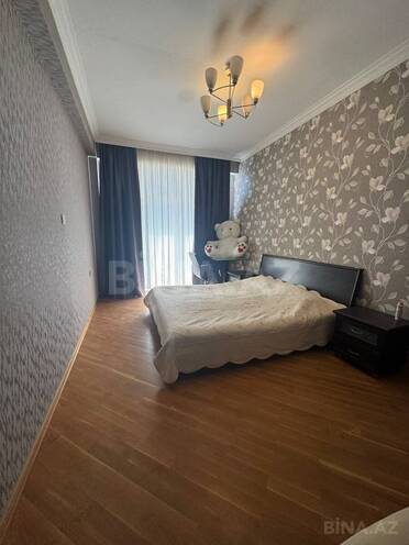 Satılır 3 otaqlı yeni tikili 125 m², Əhmədli m., photo 5 from 16