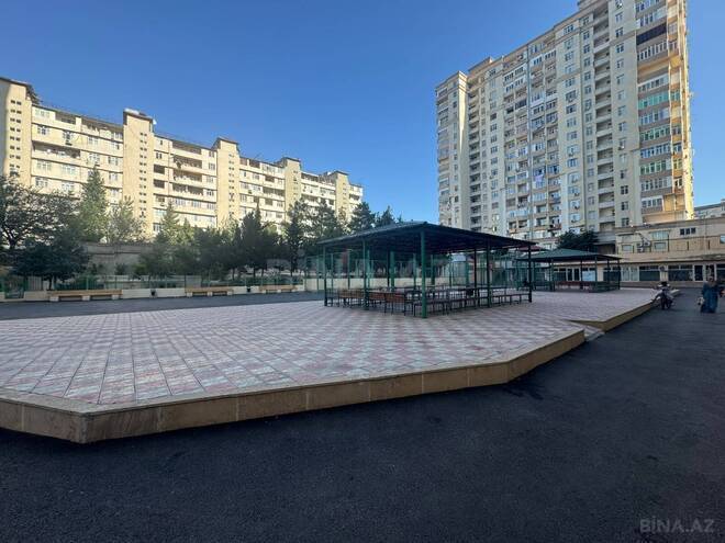 Satılır 3 otaqlı yeni tikili 125 m², Əhmədli m., photo 15 from 16