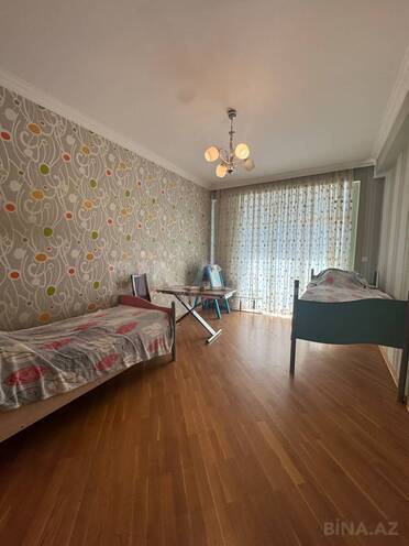 Satılır 3 otaqlı yeni tikili 125 m², Əhmədli m., photo 11 from 16