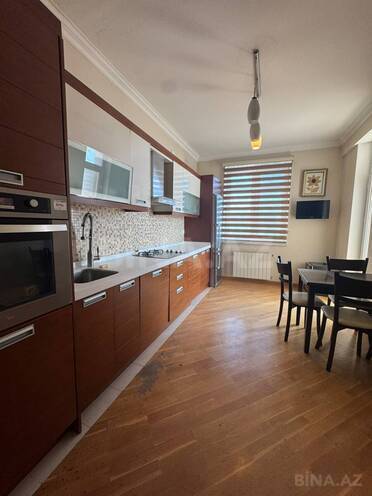Satılır 3 otaqlı yeni tikili 125 m², Əhmədli m., photo 10 from 16
