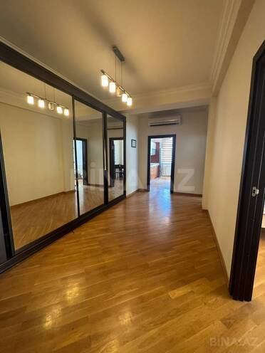 Satılır 3 otaqlı yeni tikili 125 m², Əhmədli m., photo 13 from 16