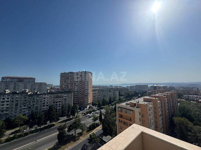 Satılır 3 otaqlı yeni tikili 125 m², Əhmədli m., photo 9 from 16