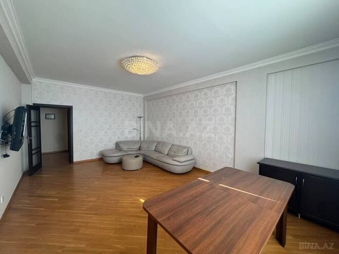 Satılır 3 otaqlı yeni tikili 125 m², Əhmədli m., photo 14 from 16