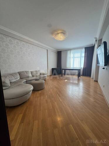 Satılır 3 otaqlı yeni tikili 125 m², Əhmədli m., photo 3 from 16