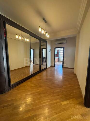 Satılır 3 otaqlı yeni tikili 125 m², Əhmədli m., photo 7 from 16