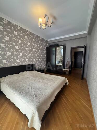 Satılır 3 otaqlı yeni tikili 125 m², Əhmədli m., photo 6 from 16