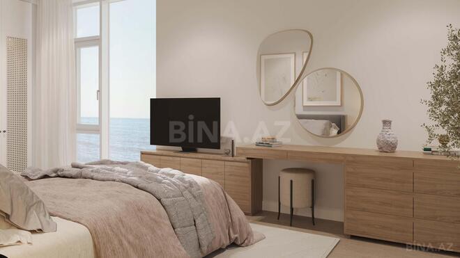 Satılır 2 otaqlı yeni tikili 70 m², Sea Breeze q., photo 8 from 10
