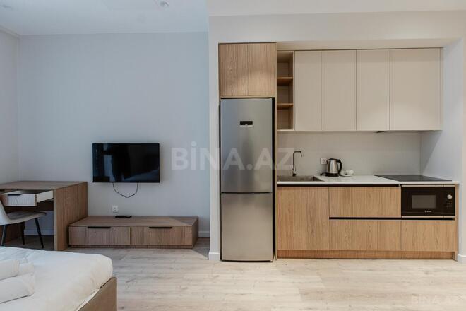 Satılır 2 otaqlı yeni tikili 70 m², Sea Breeze q., photo 6 from 10