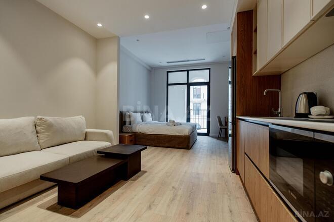 Satılır 2 otaqlı yeni tikili 70 m², Sea Breeze q., photo 9 from 10