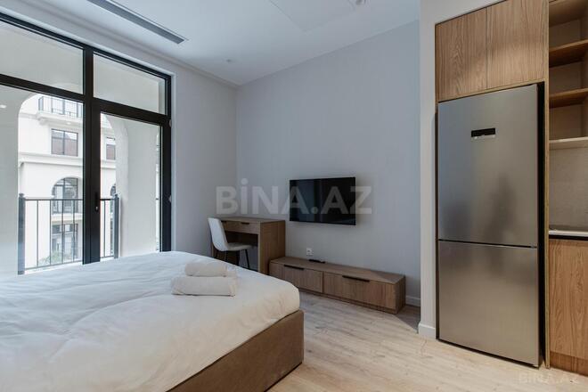 Satılır 2 otaqlı yeni tikili 70 m², Sea Breeze q., photo 4 from 10