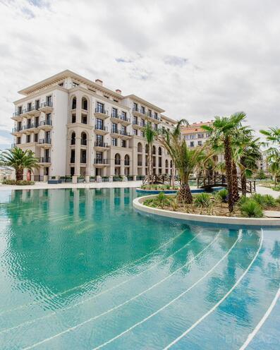Satılır 2 otaqlı yeni tikili 70 m², Sea Breeze q., photo 3 from 10