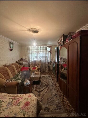 Продаётся 1-комн. вторичка 35 м², м. Ази Асланов, photo 3 from 6