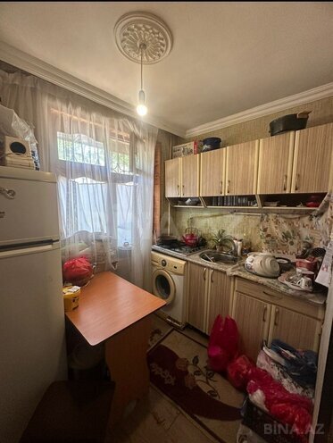 Продаётся 1-комн. вторичка 35 м², м. Ази Асланов, photo 1 from 6