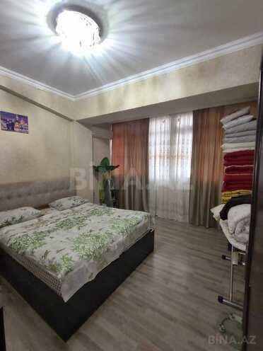 Satılır 3 otaqlı yeni tikili 90 m², Həzi Aslanov m., photo 4 from 8