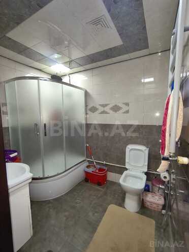 Satılır 3 otaqlı yeni tikili 90 m², Həzi Aslanov m., photo 7 from 8