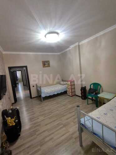 Satılır 3 otaqlı yeni tikili 90 m², Həzi Aslanov m., photo 5 from 8