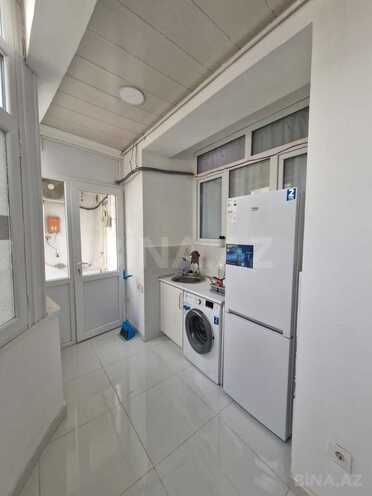 Сдаётся 2-комн. новостройка 70 м², м. Шах Исмаил Хатаи, photo 13 from 15