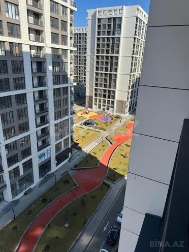 Satılır 3 otaqlı yeni tikili 108.2 m², Koroğlu m., photo 1 from 18