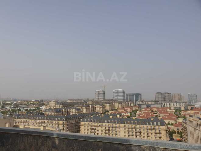 Продаётся 4-комн. новостройка 155 м², м. Шах Исмаил Хатаи, photo 4 from 12